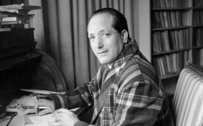 Quand Jean Amrouche apostrophait Mauriac