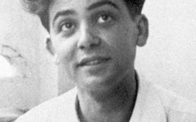MAURICE AUDIN, UN FRÈRE DE COMBAT…