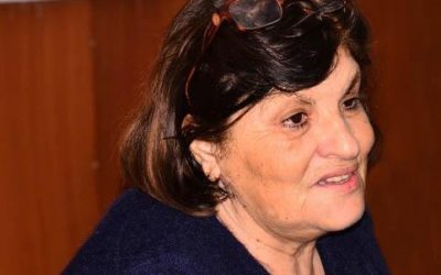 Tassadit Yacine : « La chanteuse Cherifa est passée des Portes de Fer aux portes de la liberté »